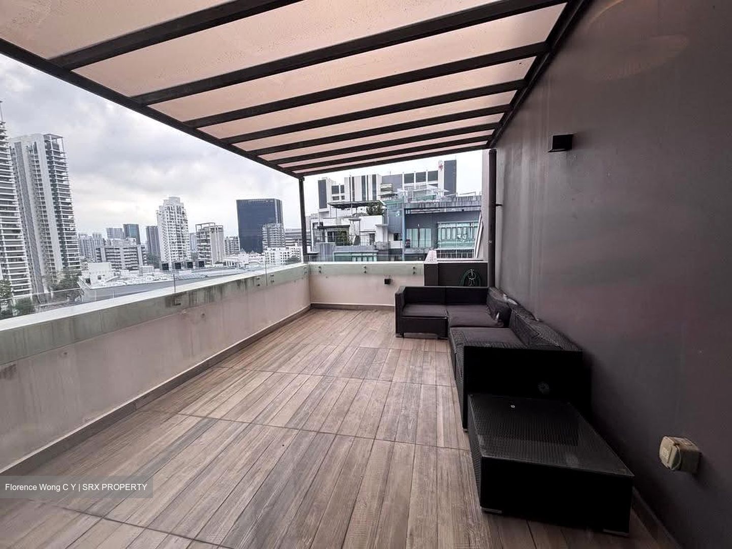 The Marque @ Irrawaddy (D12), Apartment #631855511